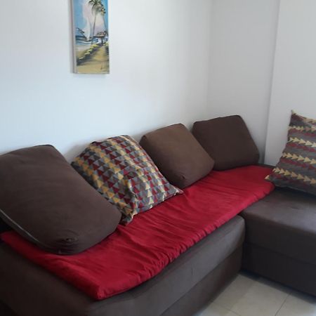 Flat Jardins Do Atlantico, Frente Mar Apartment Joao Pessoa Exterior photo