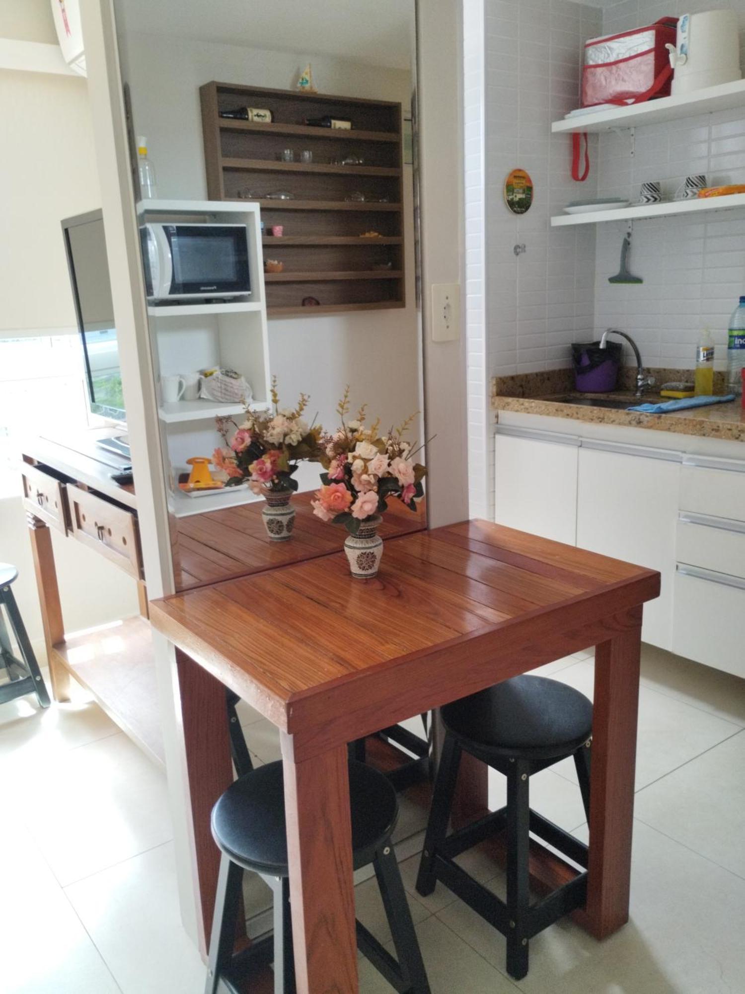 Flat Jardins Do Atlantico, Frente Mar Apartment Joao Pessoa Room photo