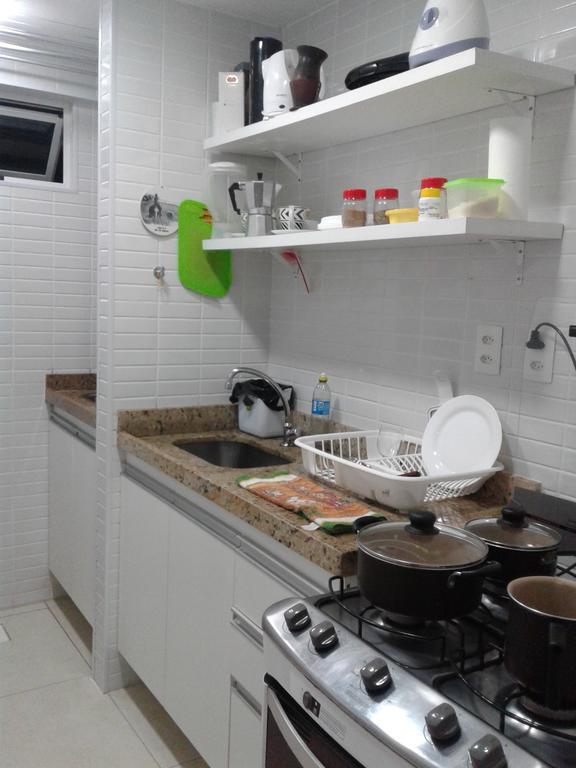Flat Jardins Do Atlantico, Frente Mar Apartment Joao Pessoa Exterior photo