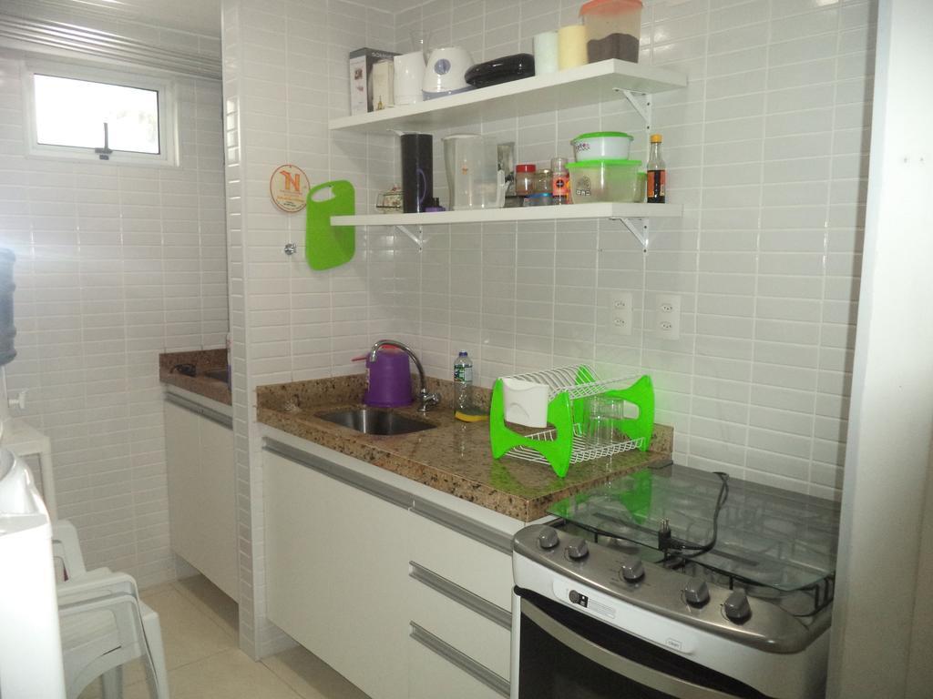 Flat Jardins Do Atlantico, Frente Mar Apartment Joao Pessoa Exterior photo