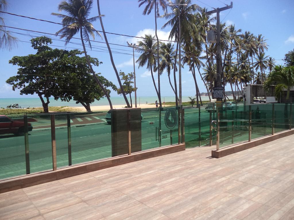 Flat Jardins Do Atlantico, Frente Mar Apartment Joao Pessoa Exterior photo