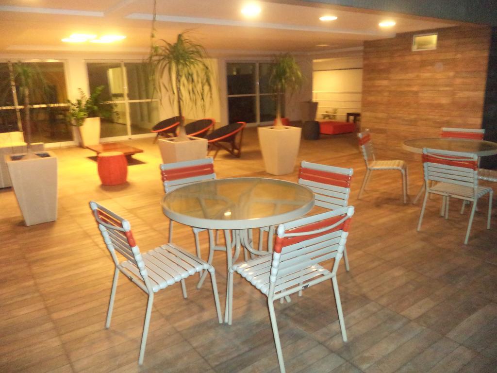 Flat Jardins Do Atlantico, Frente Mar Apartment Joao Pessoa Exterior photo