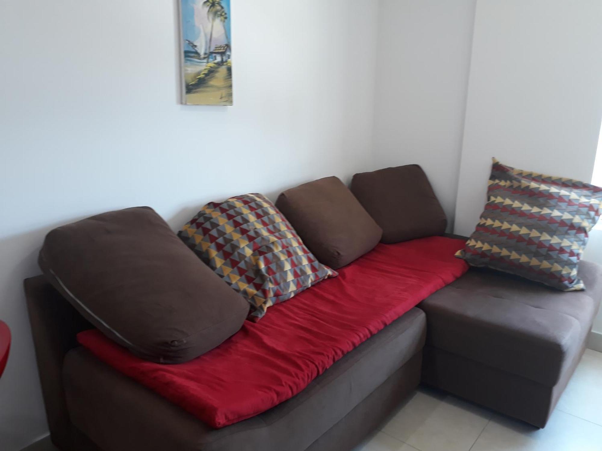 Flat Jardins Do Atlantico, Frente Mar Apartment Joao Pessoa Exterior photo