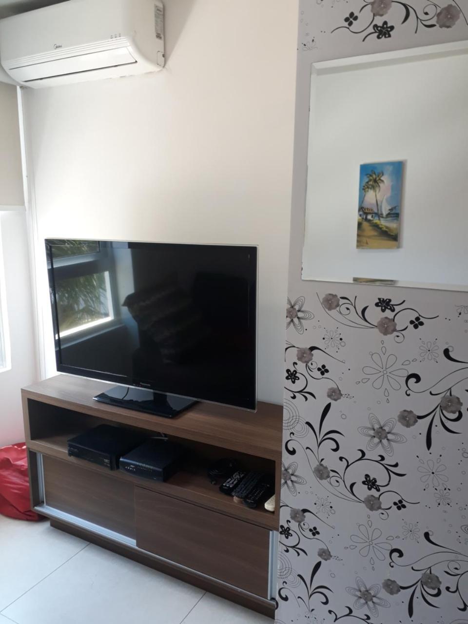 Flat Jardins Do Atlantico, Frente Mar Apartment Joao Pessoa Exterior photo
